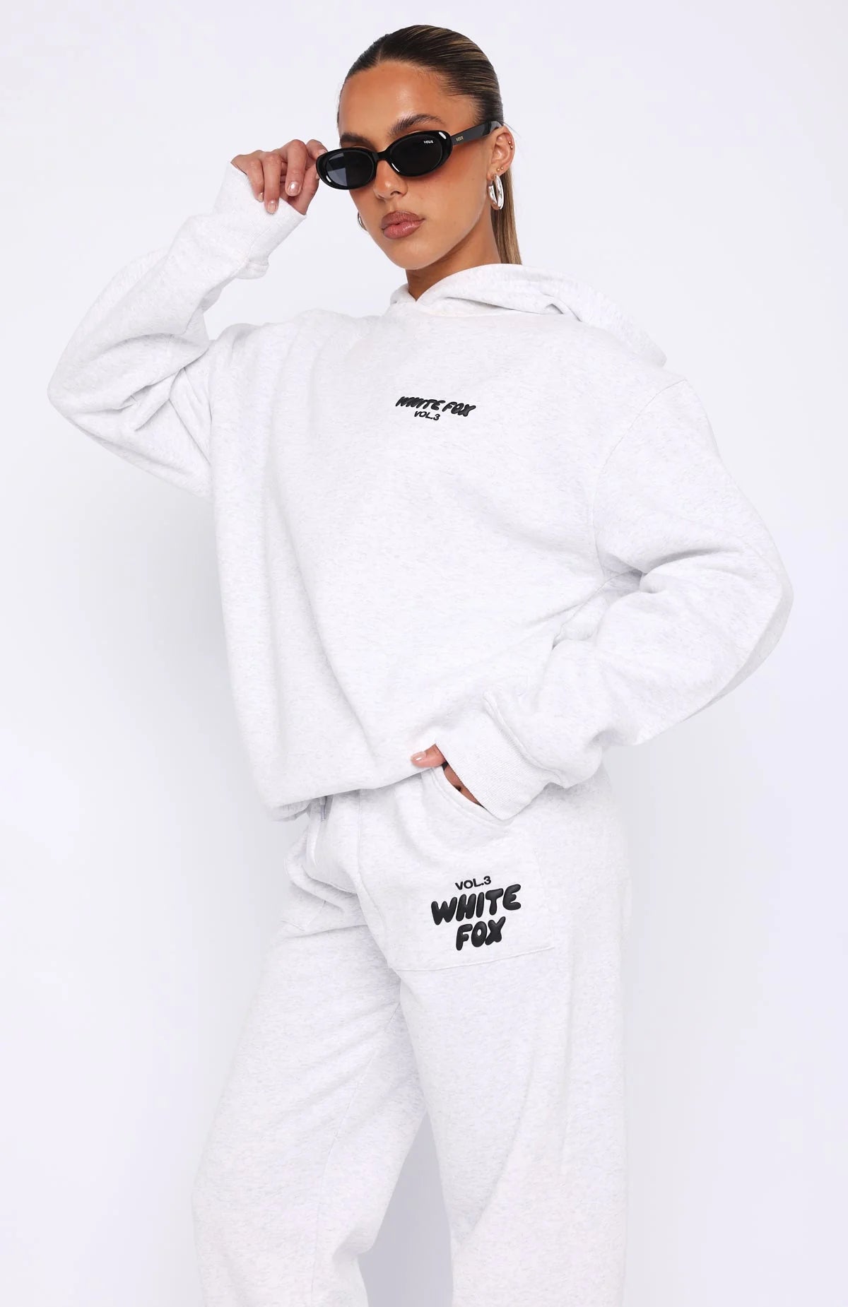 Whitefox Tracksuit