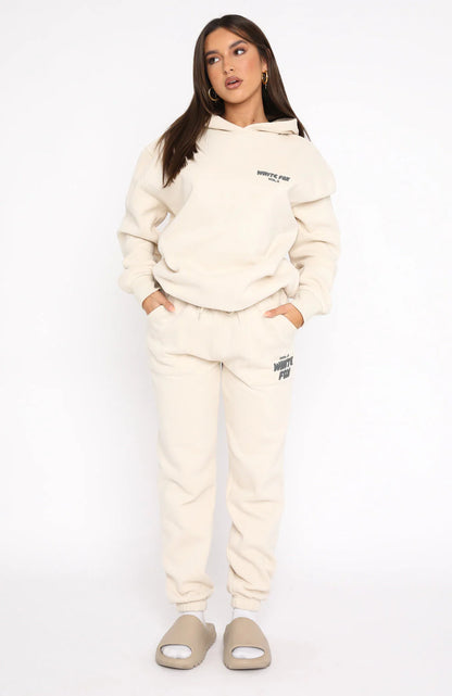 Whitefox Tracksuit