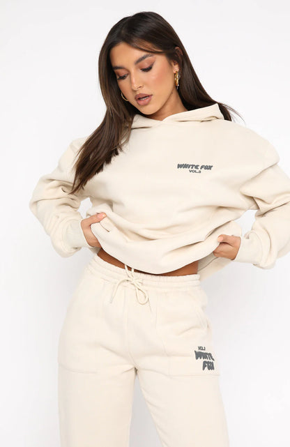 Whitefox Tracksuit