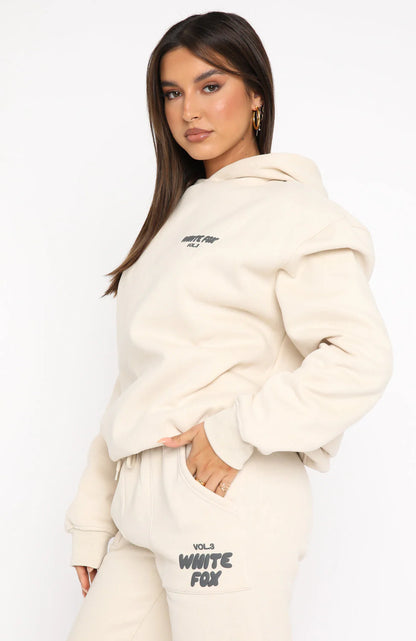 Whitefox Tracksuit