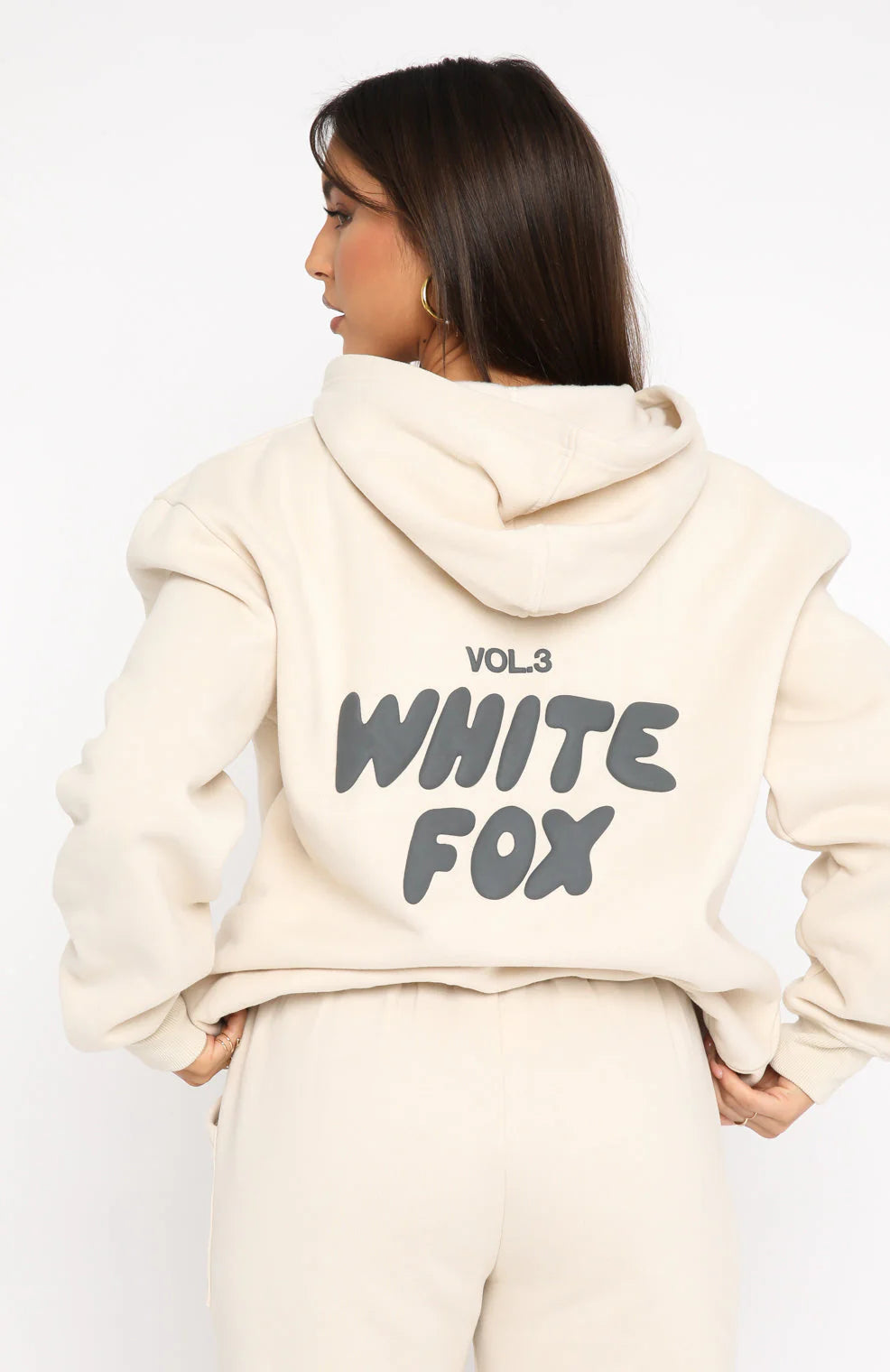 Whitefox Tracksuit