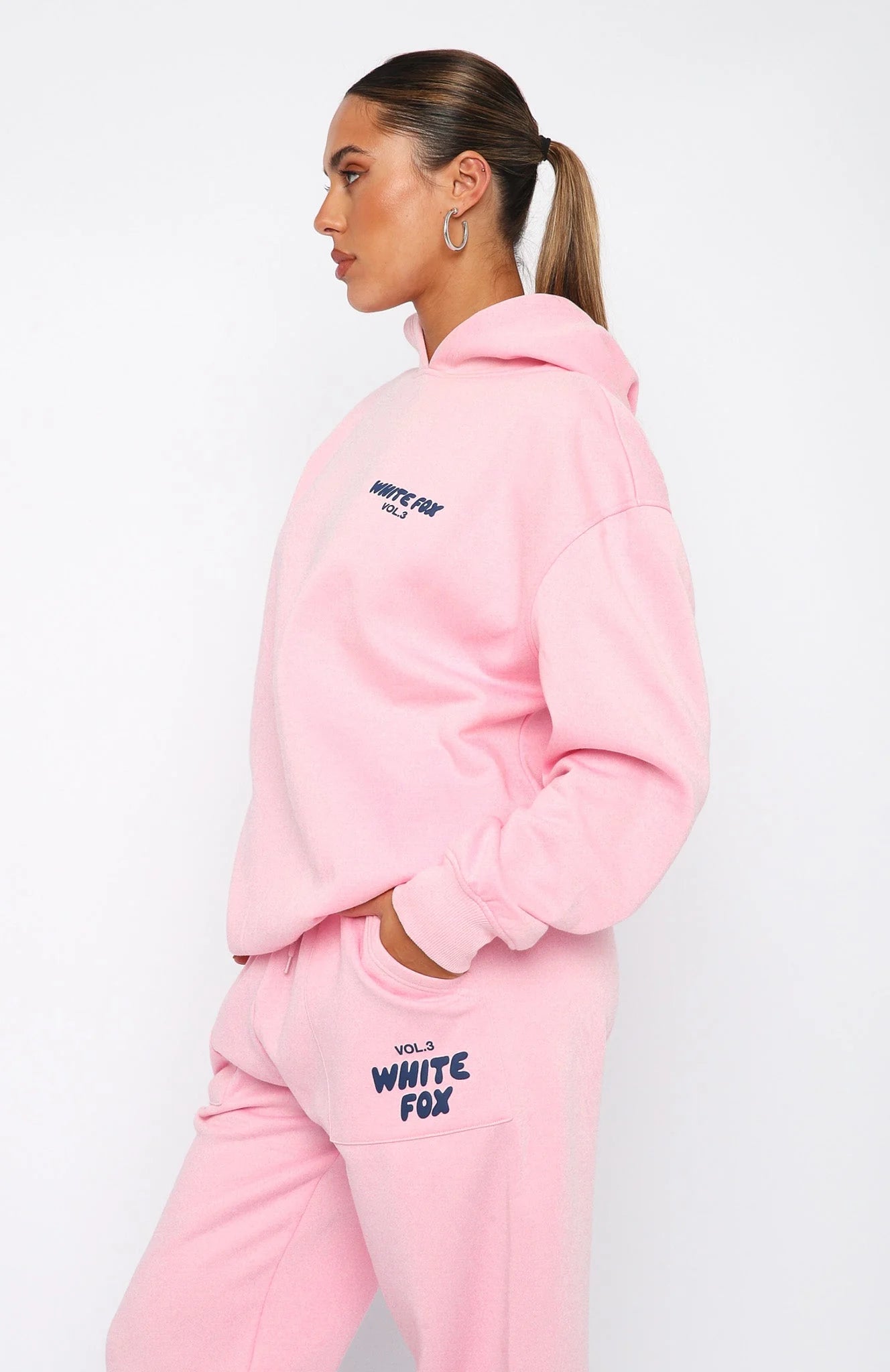 Whitefox Tracksuit