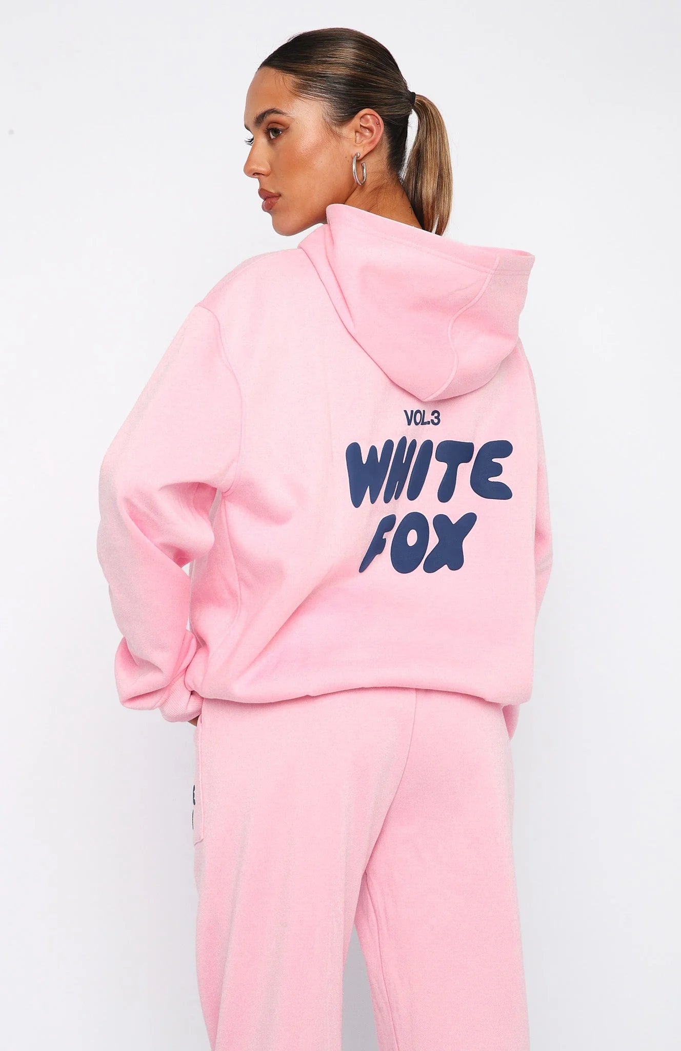 Whitefox Tracksuit