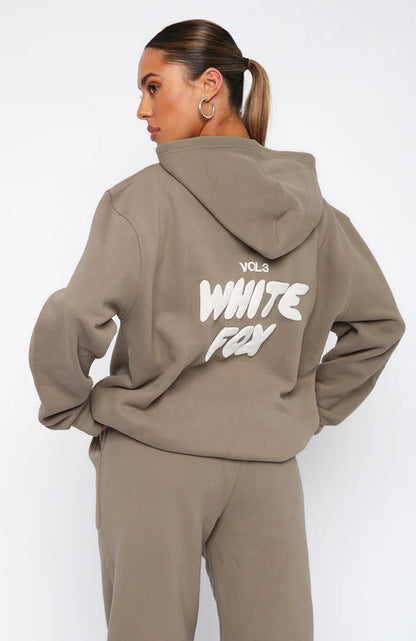 Whitefox Tracksuit